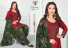 Paridhi Vol 3 By Vandana C Cotton Printed Dress Material Wholesale Price In Surat

